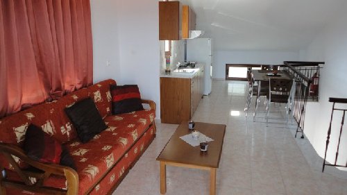 Apartments Galanis Golden Beach 6