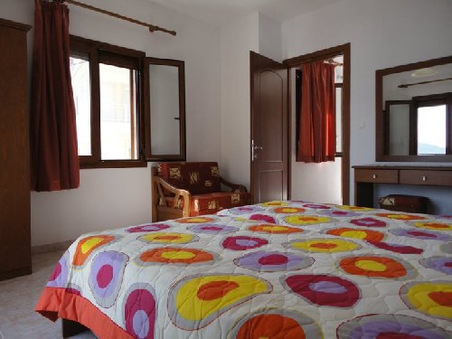 Apartments Galanis Golden Beach 7