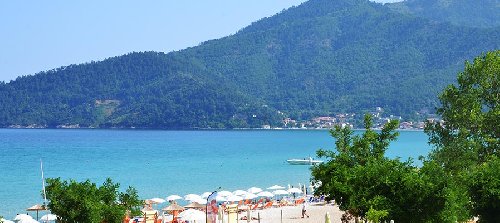 GOLDEN SANDS GOLDEN BEACH 2