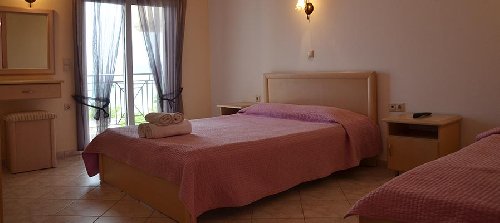 GOLDEN SANDS GOLDEN BEACH 4