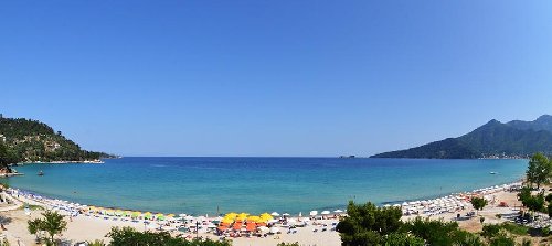 GOLDEN SANDS GOLDEN BEACH 10