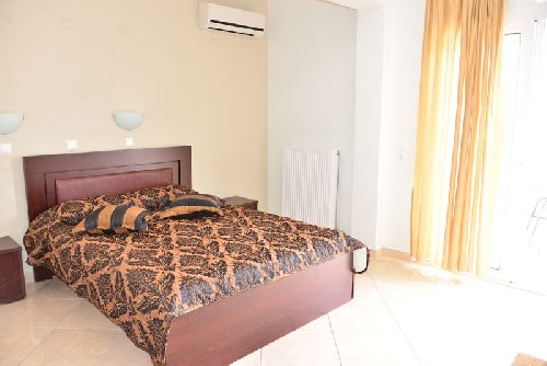 DELFINI HOTEL SKALA POTAMIA 2