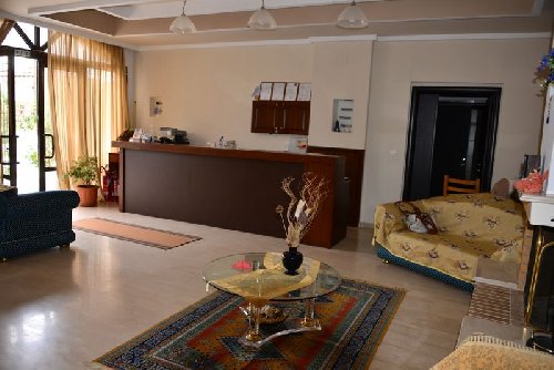 DELFINI HOTEL SKALA POTAMIA 5