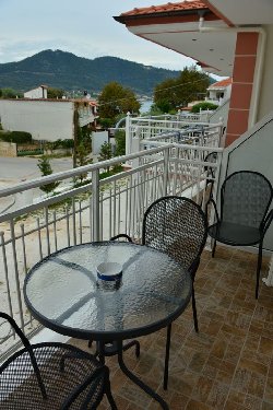 DELFINI HOTEL SKALA POTAMIA 6