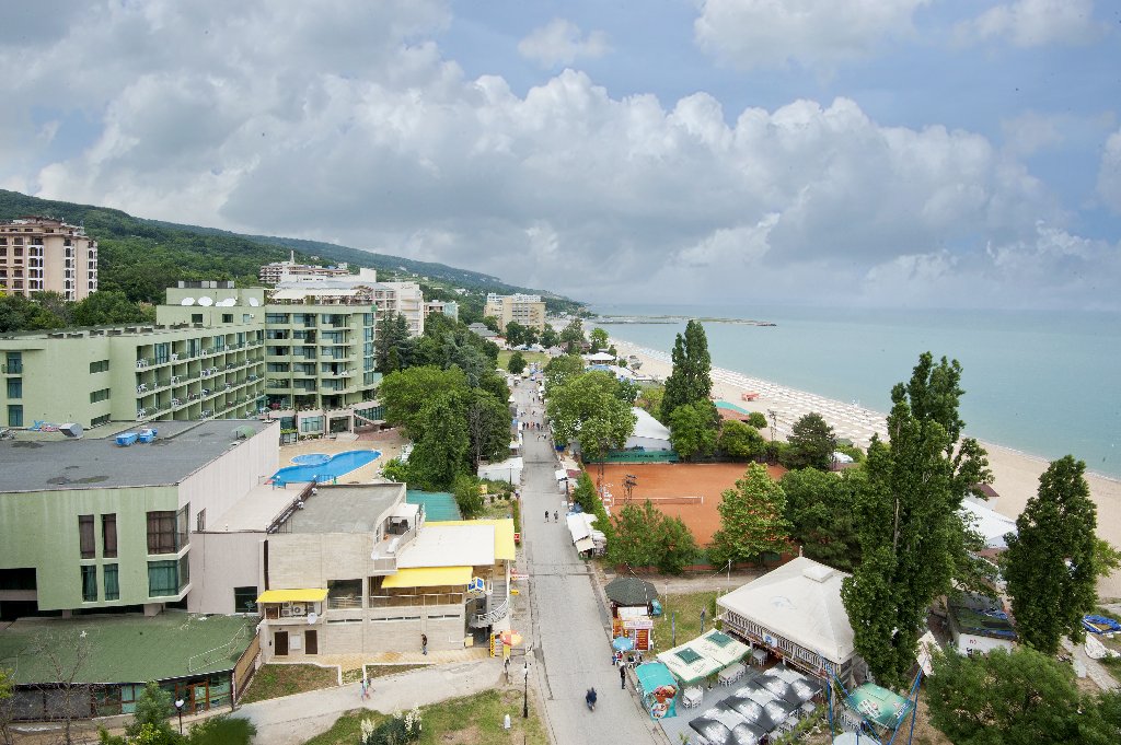 PALM BEACH 3