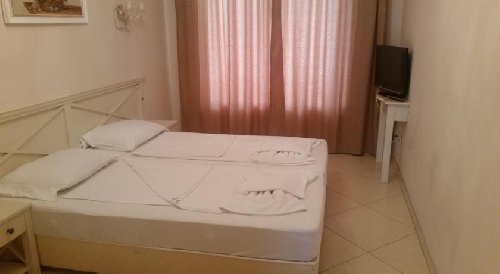 Dawn Park Apart-hotel 3