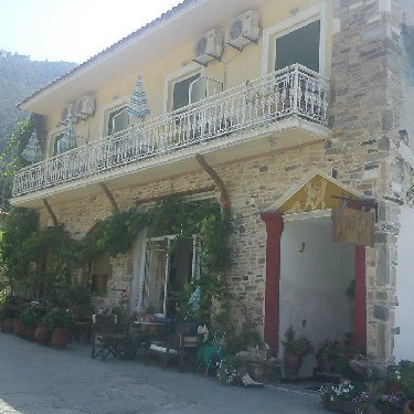 ATLANTIS HOTEL SKALA POTAMIA 1