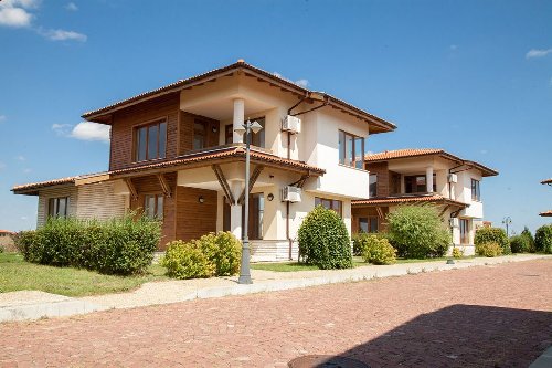 LIGHTHOUSE GOLF & SPA - APARTMENTS & Villas