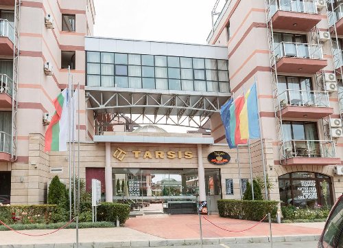 TARSIS 1