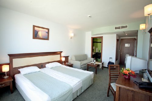 VILLA MARIA REVAS 3