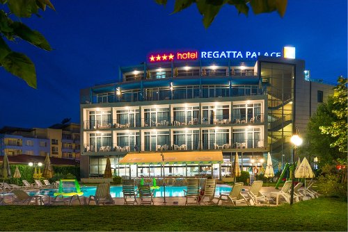 REGATA PALACE 1
