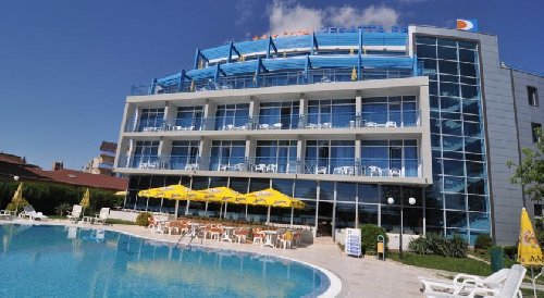 REGATA PALACE 2