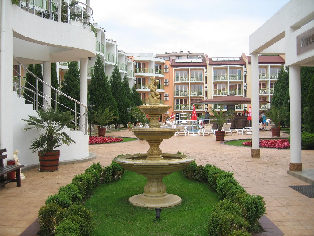 SUN CITY 3