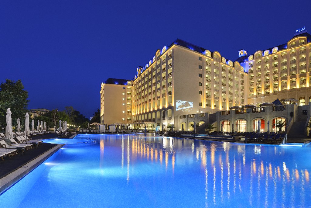 MELIA GRAND HERMITAGE 3