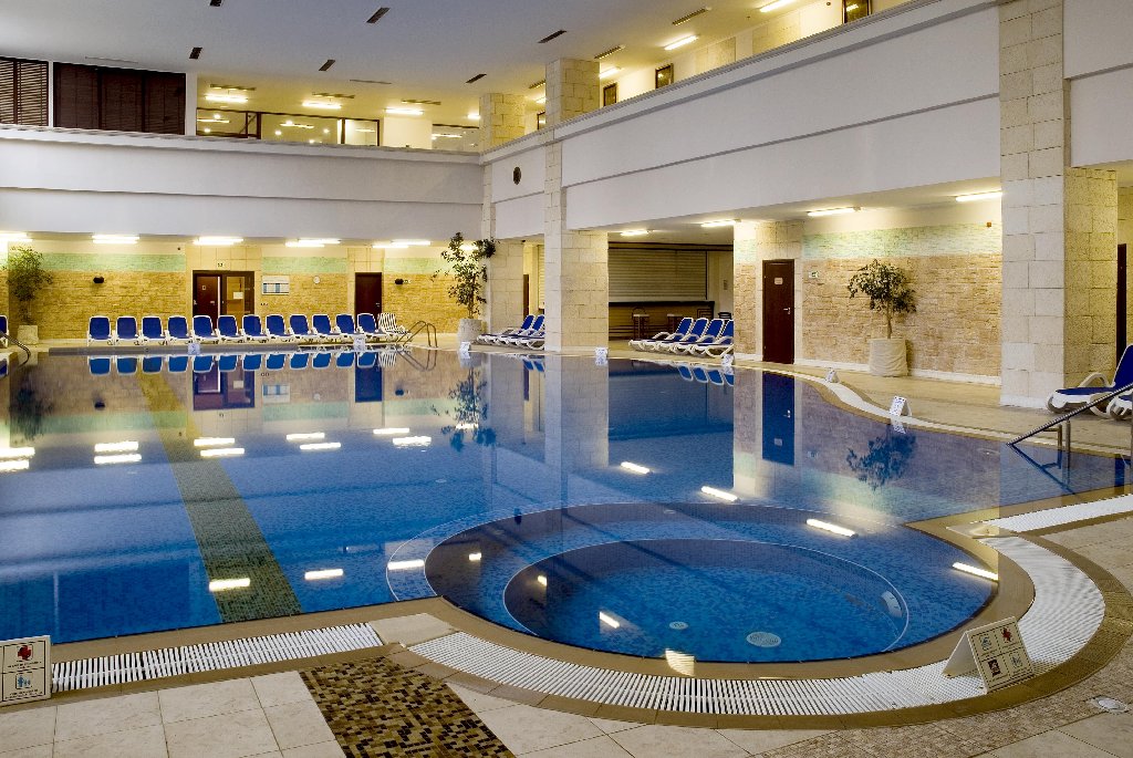 MELIA GRAND HERMITAGE 8