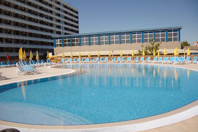 AURORA Mamaia 4
