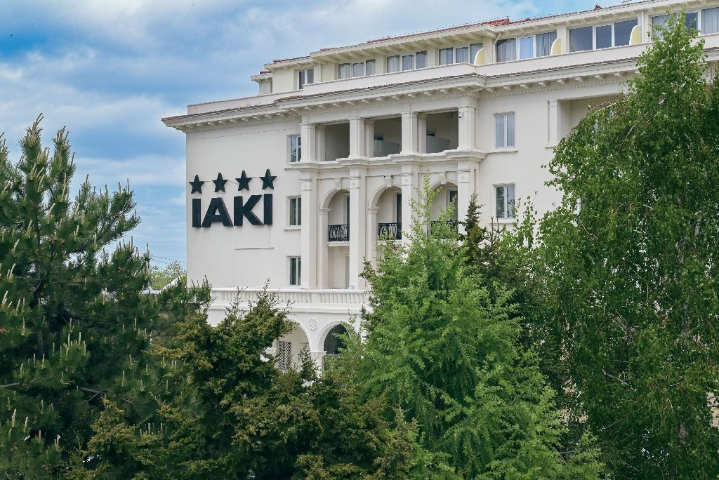 IAKI 2