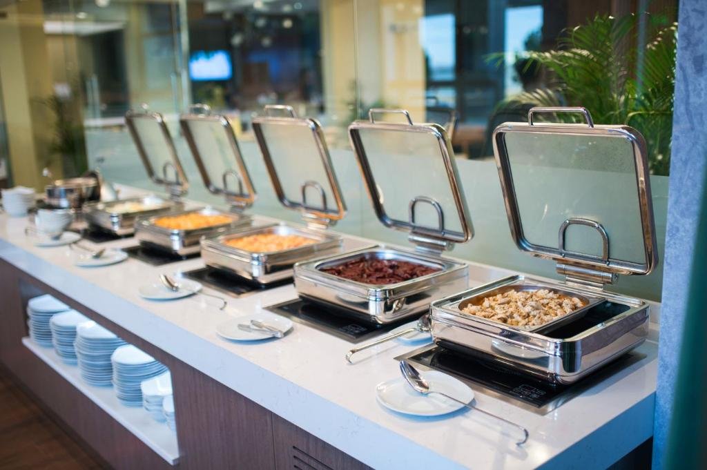 OXFORD 8
