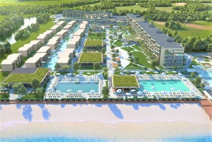 POSEIDON BEACH 4