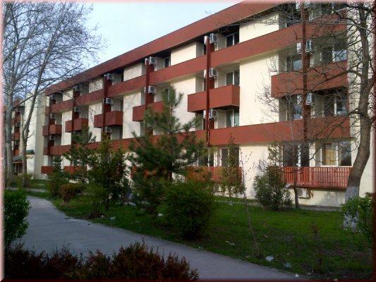 Complex Mediteranean 2