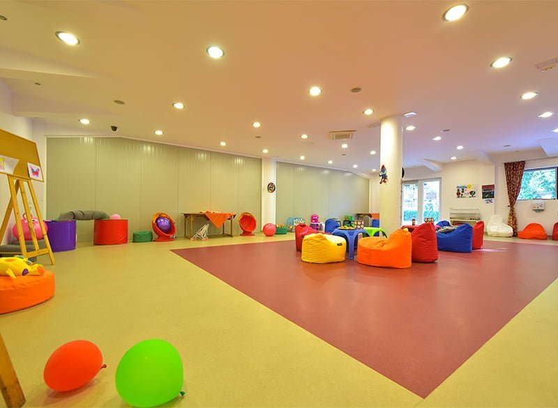 Complex Mediteranean 9