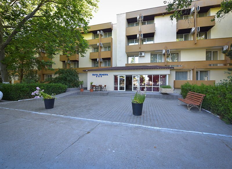 Complex Mediteranean 11