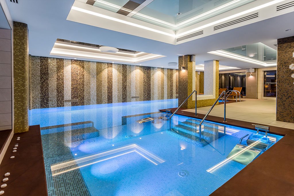 SPLENDID HOTEL SPA - ADULTS ONLY CM 6