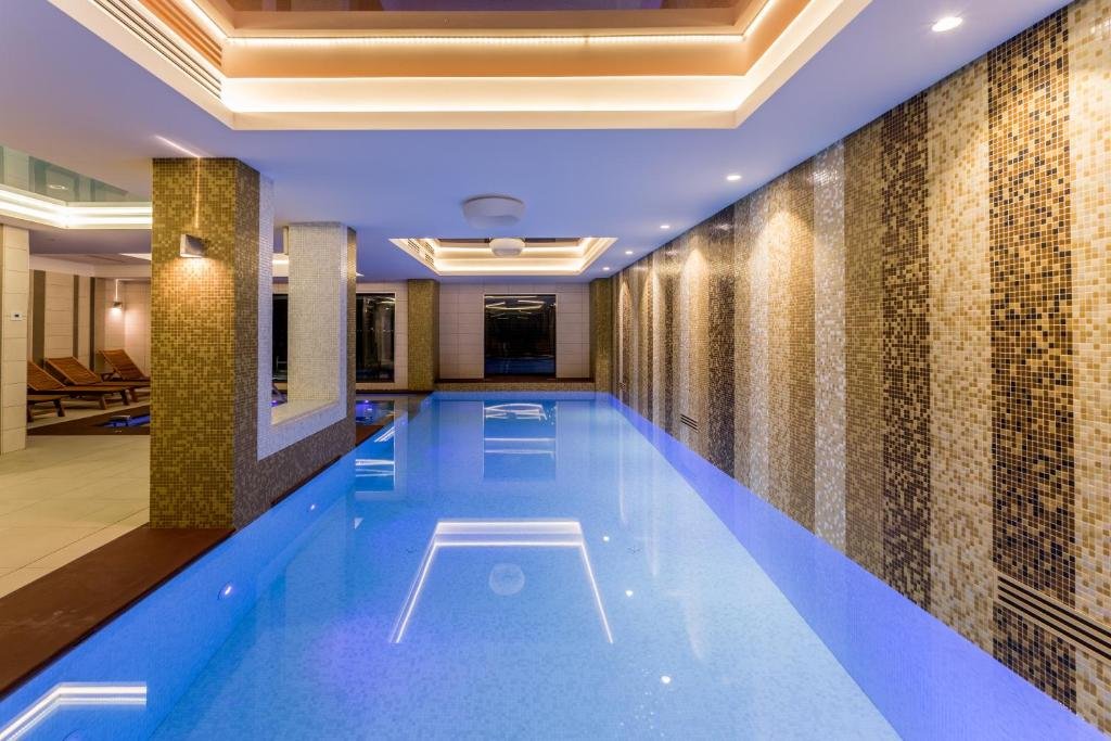SPLENDID HOTEL SPA - ADULTS ONLY CM 7