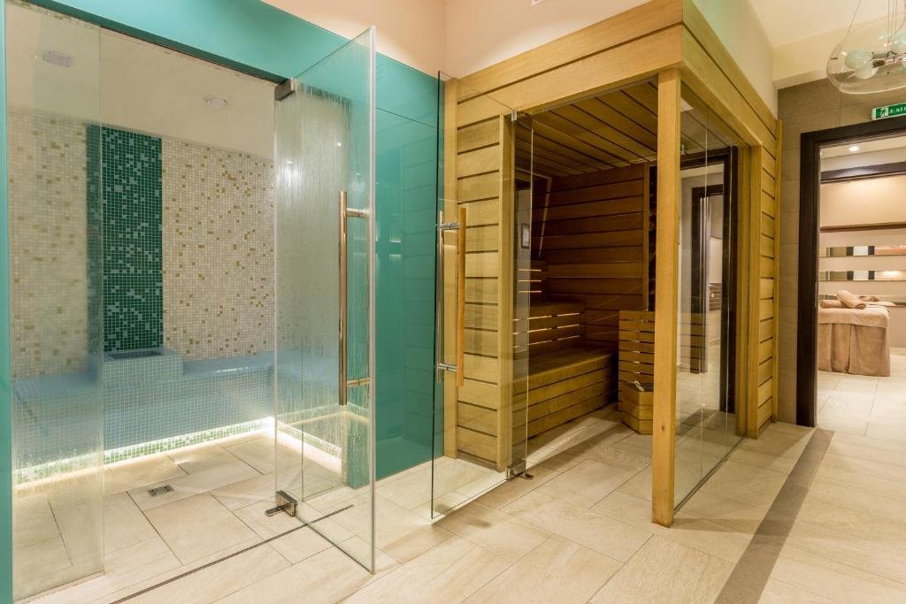 SPLENDID HOTEL SPA - ADULTS ONLY CM 10