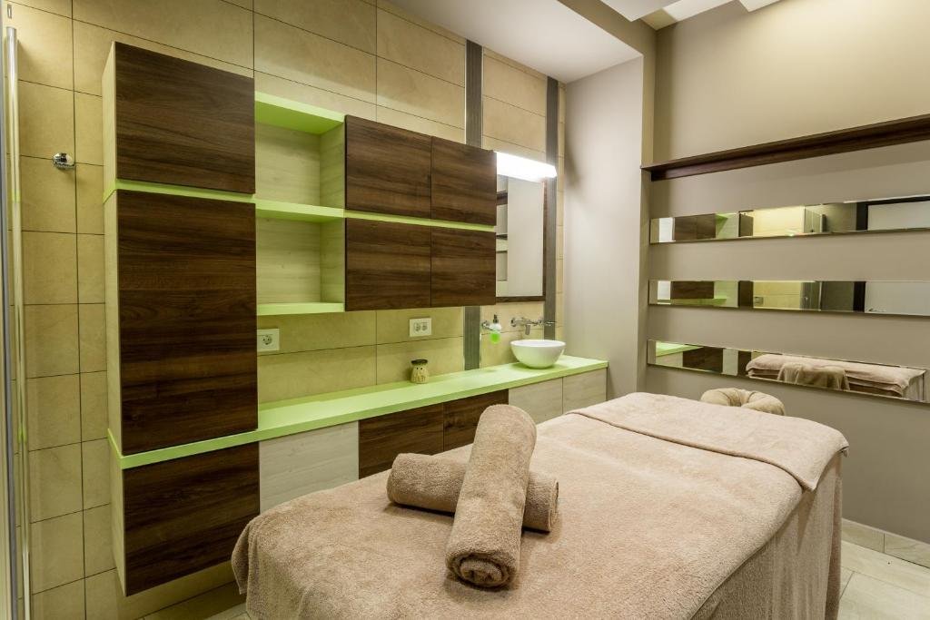 SPLENDID HOTEL SPA - ADULTS ONLY CM 11