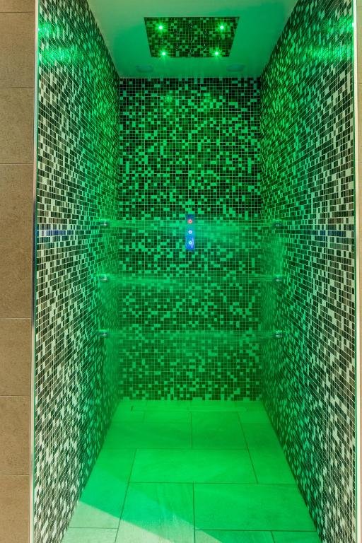 SPLENDID HOTEL SPA - ADULTS ONLY CM 12