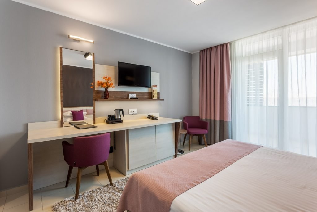 SPLENDID HOTEL SPA - ADULTS ONLY CM 22