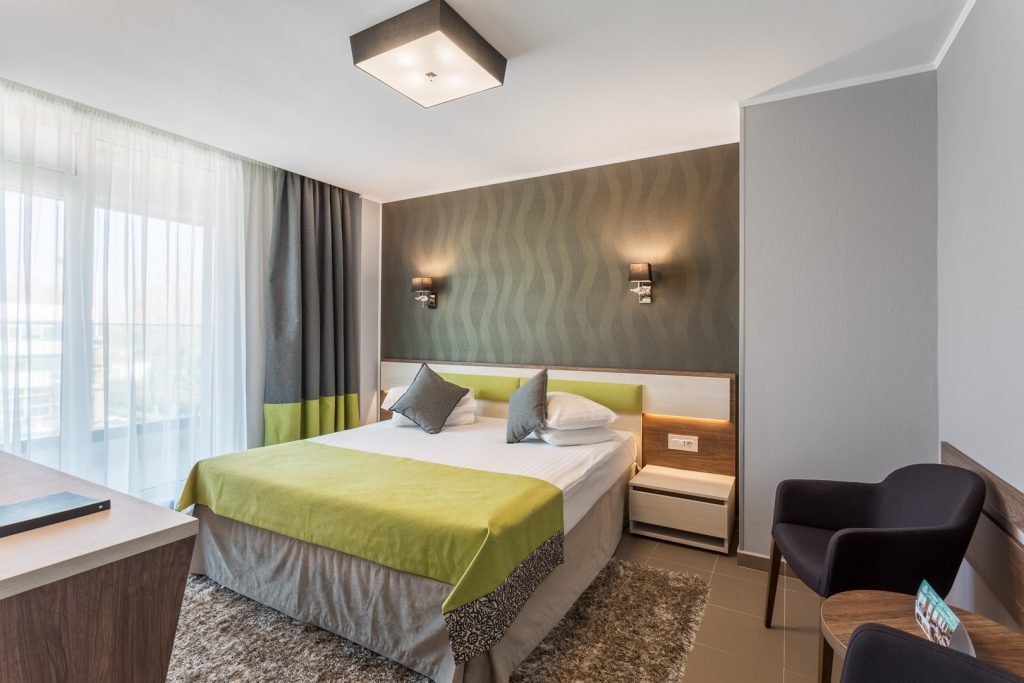 SPLENDID HOTEL SPA - ADULTS ONLY CM 23