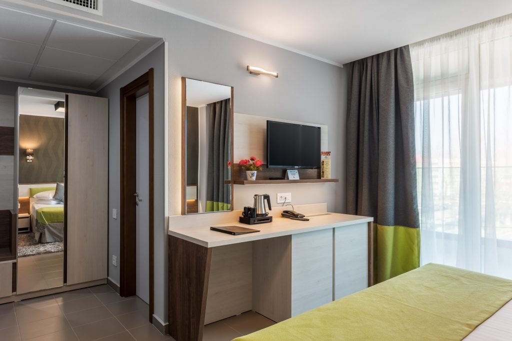 SPLENDID HOTEL SPA - ADULTS ONLY CM 24