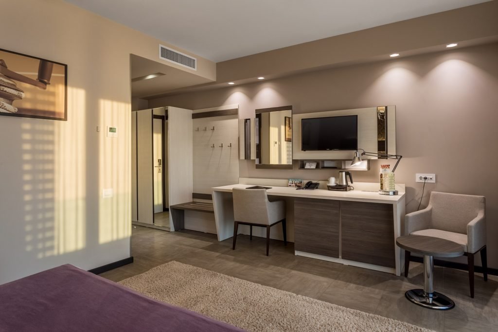 SPLENDID HOTEL SPA - ADULTS ONLY CM 27