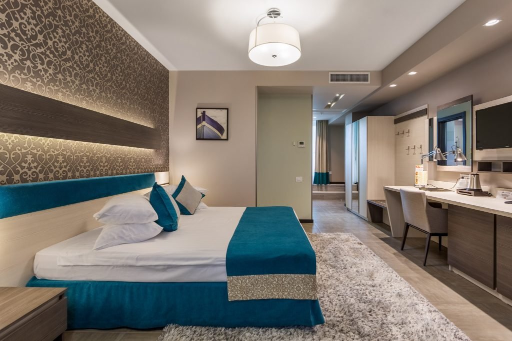 SPLENDID HOTEL SPA - ADULTS ONLY CM 31
