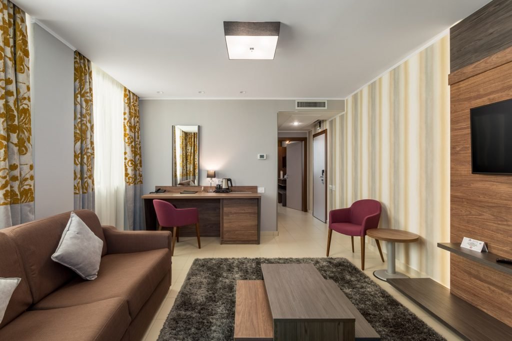 SPLENDID HOTEL SPA - ADULTS ONLY CM 37