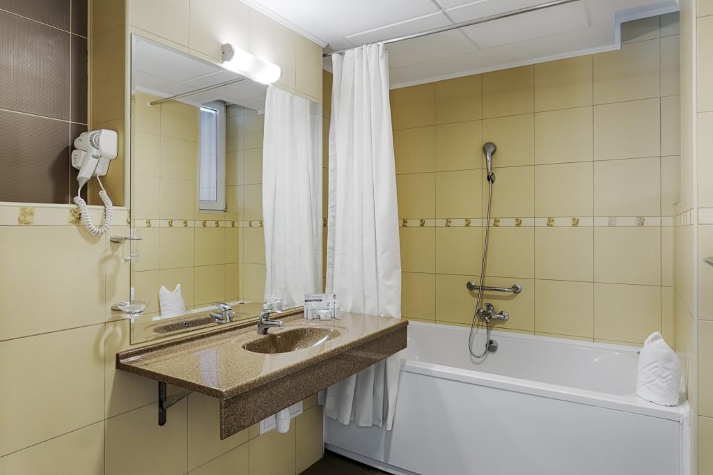 SPLENDID HOTEL SPA - ADULTS ONLY CM 38