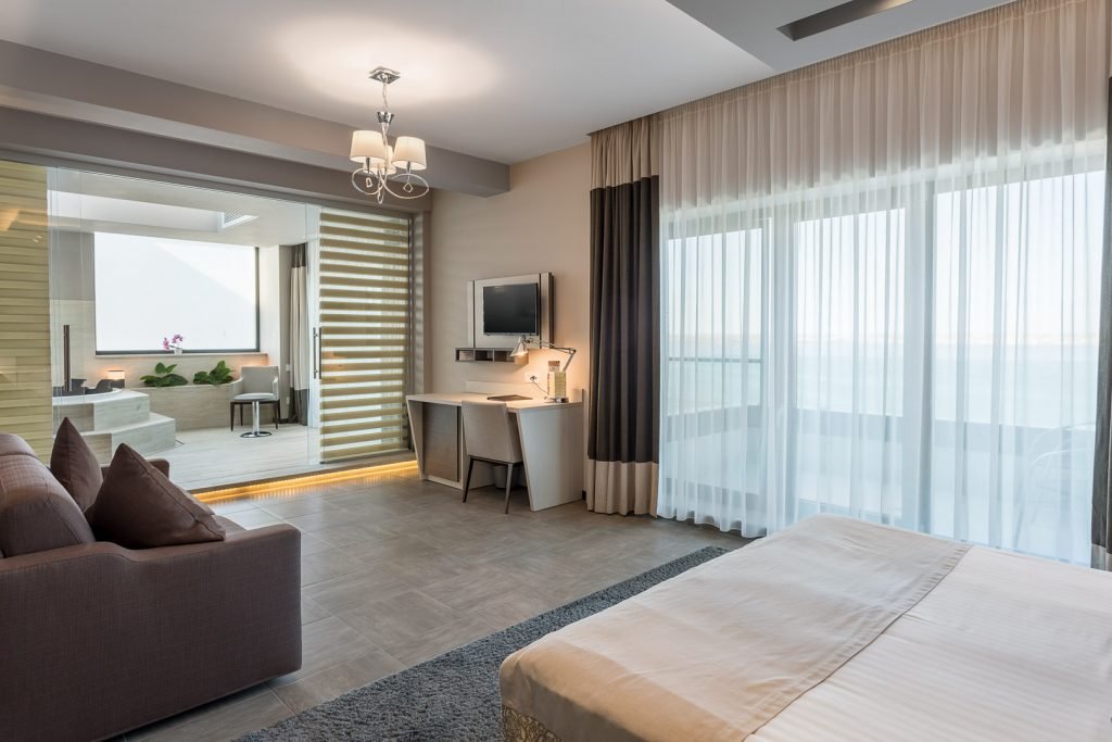 SPLENDID HOTEL SPA - ADULTS ONLY CM 40