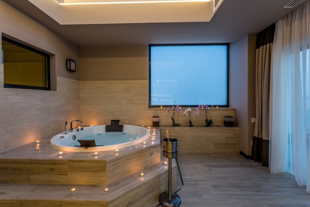SPLENDID HOTEL SPA - ADULTS ONLY CM 41