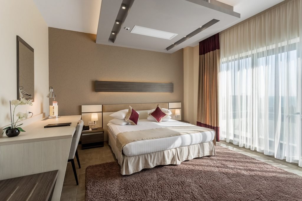 SPLENDID HOTEL SPA - ADULTS ONLY CM 43