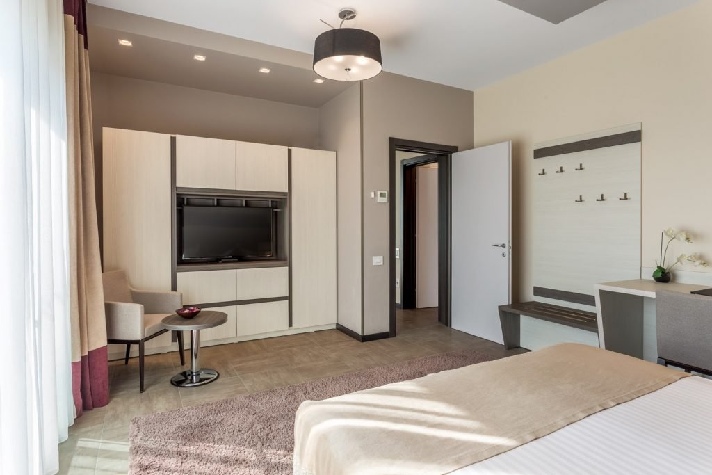 SPLENDID HOTEL SPA - ADULTS ONLY CM 44