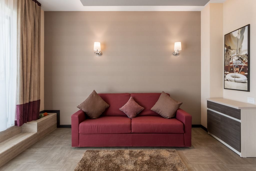 SPLENDID HOTEL SPA - ADULTS ONLY CM 45