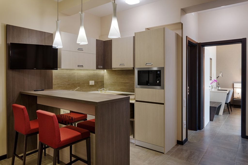 SPLENDID HOTEL SPA - ADULTS ONLY CM 46