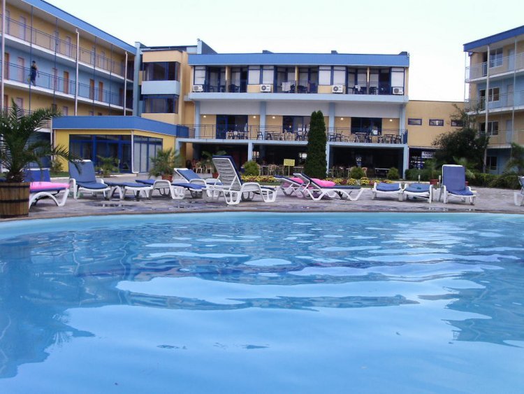 AZURRO