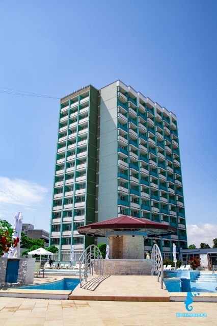 BALADA 3