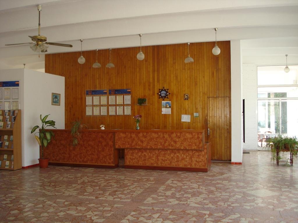 SIRET CM 5