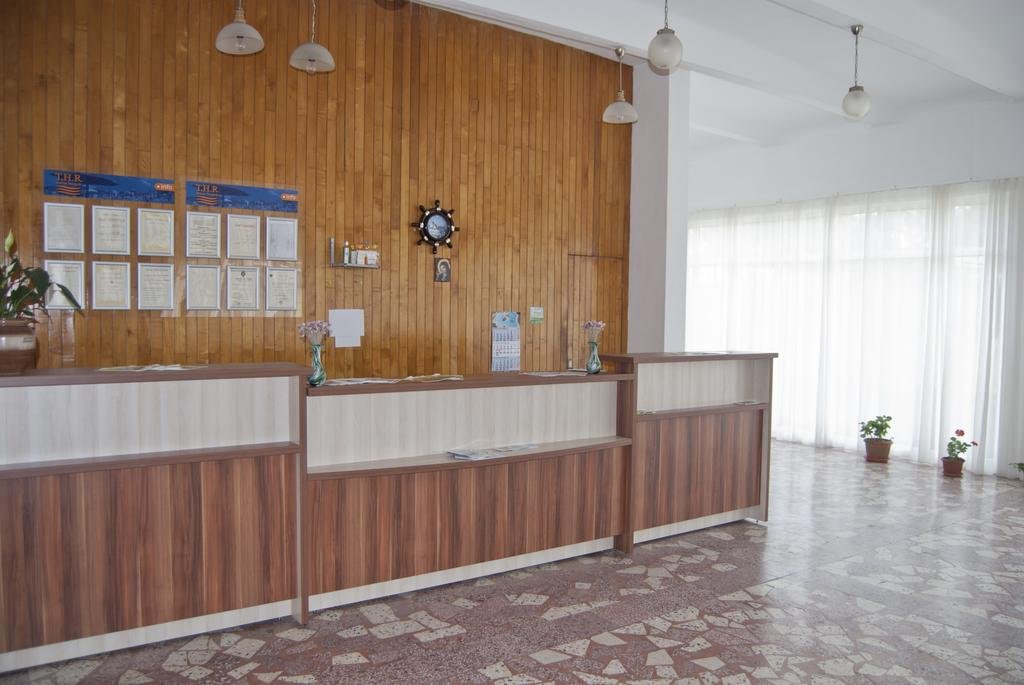 SIRET CM 6