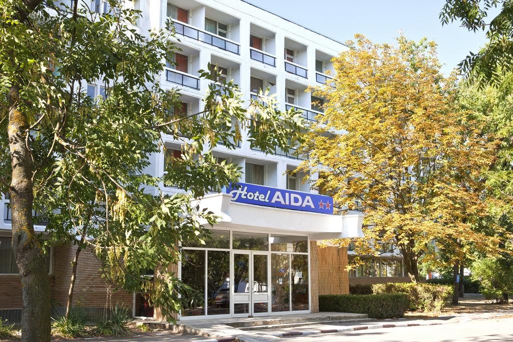 AIDA 1