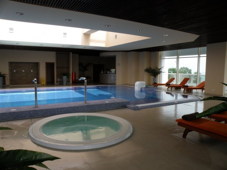 COCOR SPA 4
